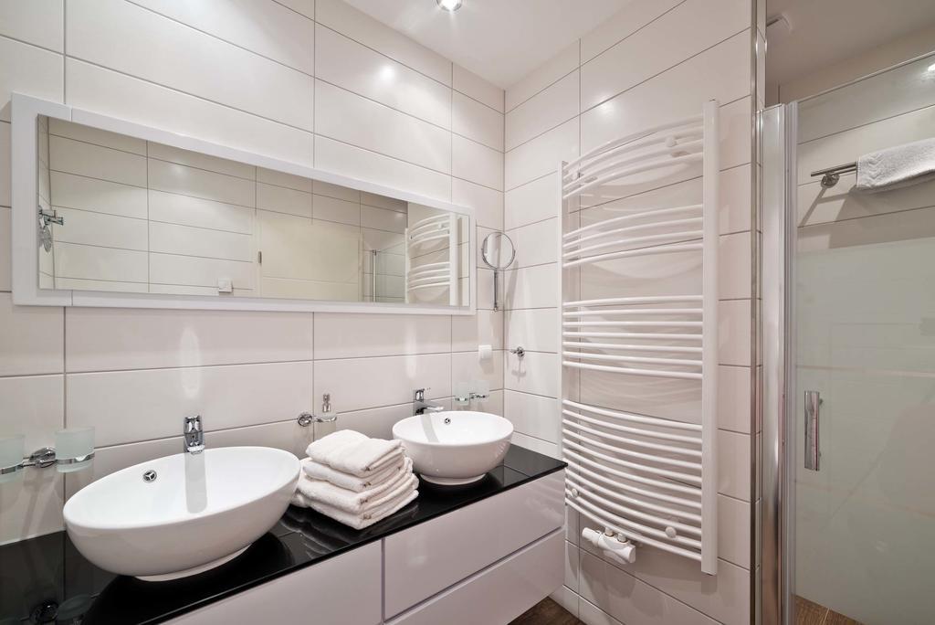 Appartement Zur Alten Post Prora