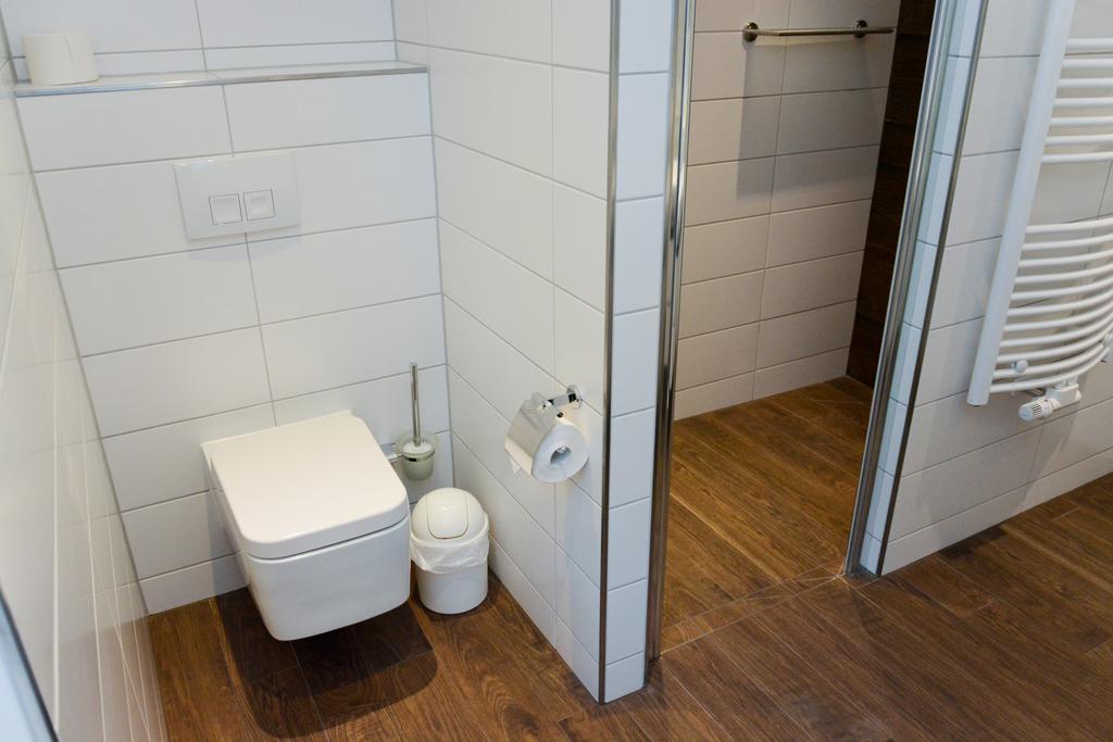 Zur Alten Post Prora Appartement Binz