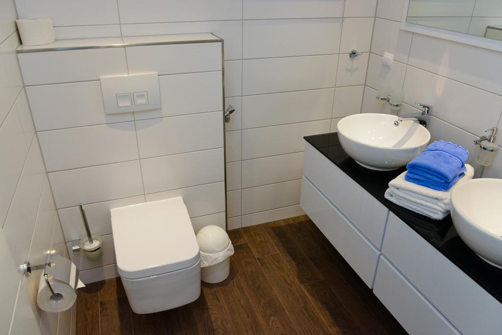 Appartement Zur Alten Post Prora