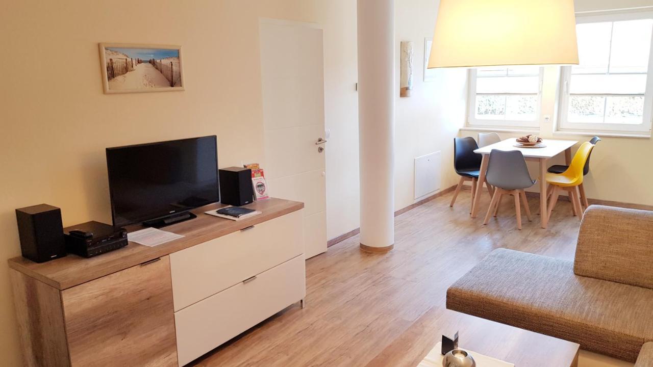 Zur Alten Post Prora Apartment Ostseebad Binz