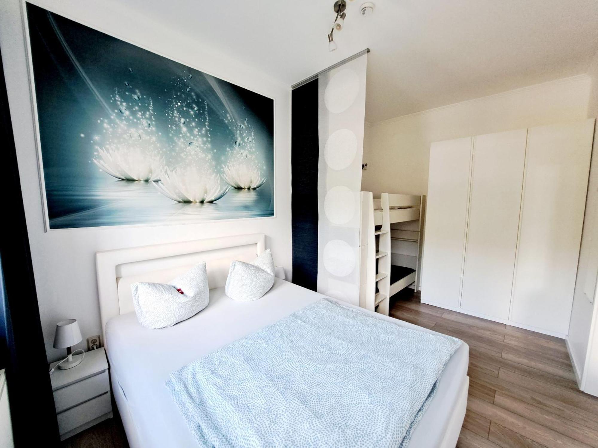 Apartment Zur Alten Post Prora Ostseebad Binz